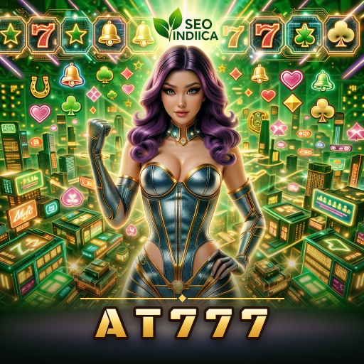 at777 APK - Proses download aplikasi Android cepat dan aman di platform terpercaya Indonesia